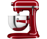 KitchenAid Robot kuchenny 5,6L Artisan 5KSM60SPXEER czerwony - 1595521 - zdjęcie 4